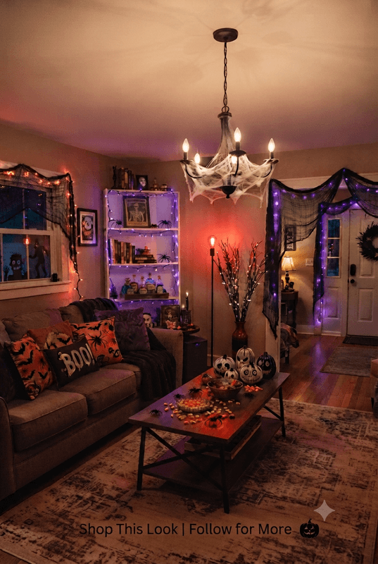 Halloween: The Final Haunt